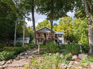 1173 Spring Lake Rd, Parry Sound, Unorganized, Centre Part, ON P0A1X0