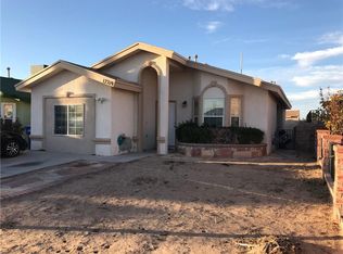 12219 Saint Romeo, El Paso, TX 79936