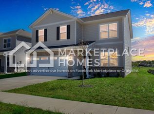 7123 Train Station Way, Louisville, KY 40272