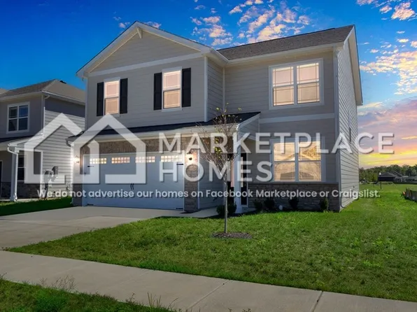 7123 Train Station Way, Louisville, KY 40272