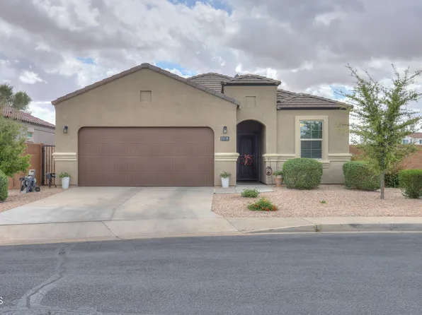 1115 E TYLER Lane, Casa Grande, AZ 85122