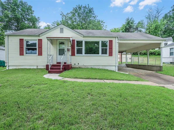 7744 Dusky Dr, Saint Louis, MO 63133
