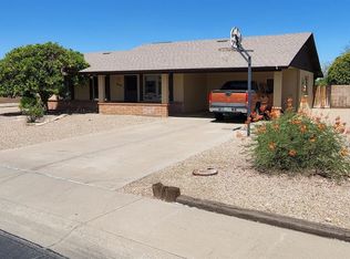 8539 N 104th Ave, Peoria, AZ 85345