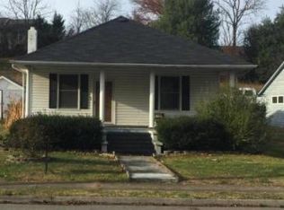 2710 King St NE #2710, Roanoke, VA 24012