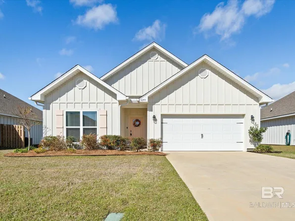 4299 Montague Dr, Gulf Shores, AL 36542