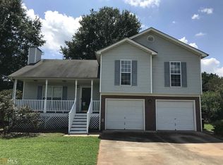 331 Lokeys Ridge Rd, Bethlehem, GA 30620