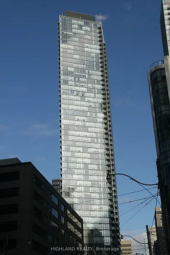 832 Bay St #2510 Photo 1
