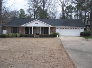 200 N Hunter Ln, Jonesboro, AR 72405