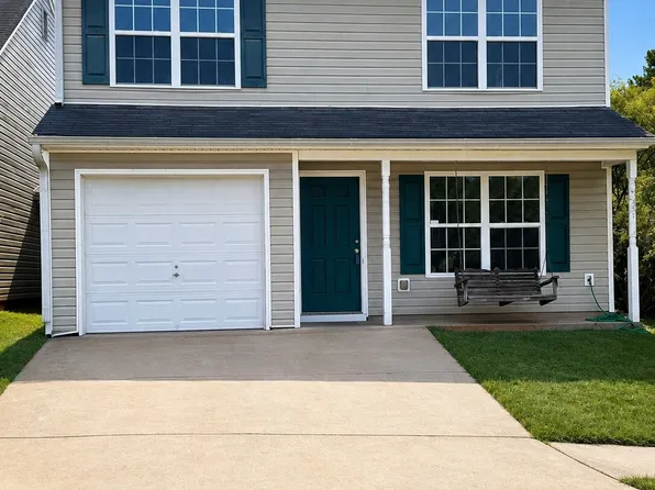 500 Jaclyn Cir, McDonough, GA 30253