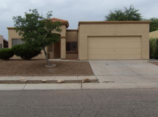 5554 S Stockwell Rd, Tucson, AZ 85746