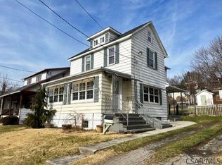 221 Jefferson Ave, Windber, PA