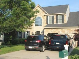 148 Loretta Way, Forest Hill, MD 21050