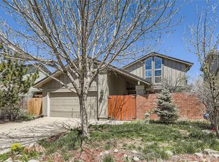 12419 E Amherst Cir, Aurora, CO 80014