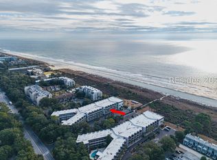 23 S Forest Beach Dr APT 130, Hilton Head Island, SC 29928