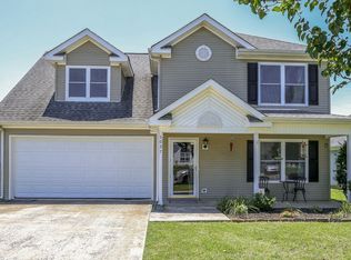 5037 Boyd Dr, Murfreesboro, TN 37129