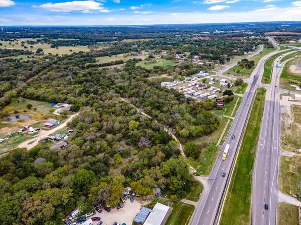 201 E Highway 67, Keene, TX 76059