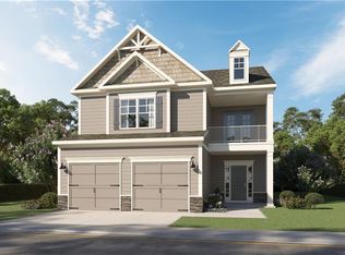 2714 Jordan Ln, Lithia Springs, GA 30122