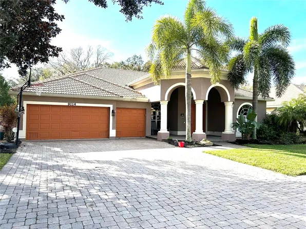 9114 Brookfield Ter, Bradenton, FL 34212