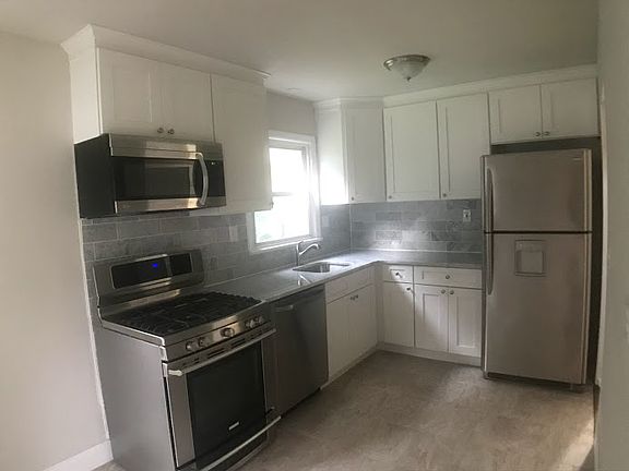 New Kitchen