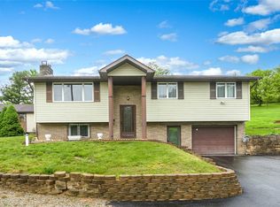 512 Leckrone Highhouse Rd, Mc Clellandtown, PA 15458