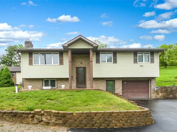 512 Leckrone Highhouse Rd, Mc Clellandtown, PA 15458