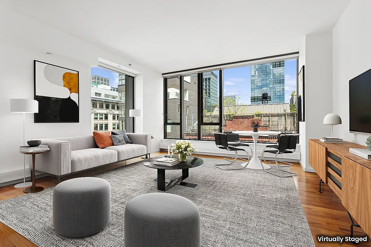 505 Greenwich Street — Photo 2