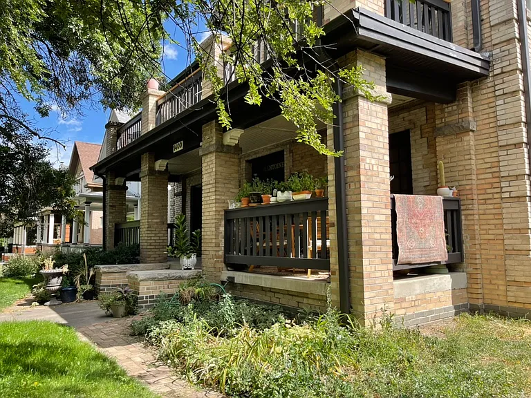 1400 N Detroit St #6 — Photo 33