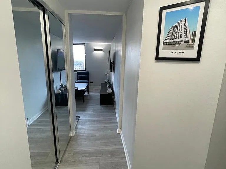 1221 N Dearborn St #1409N — Photo 13