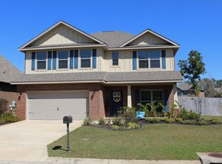 7332 Emily Magnolia Ct, Navarre, FL 32566