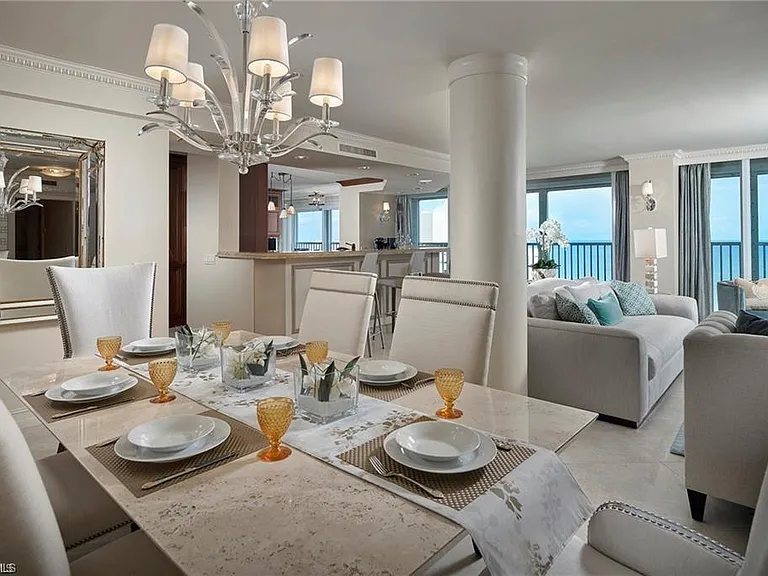 4041 Gulf Shore Blvd N #5 — Photo 8
