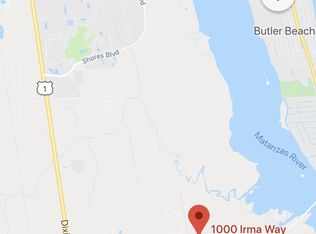 1000 Irma Way, Saint Augustine, FL 32086