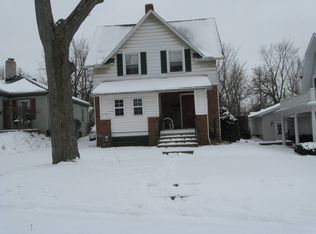 320 Seminole Rd, Bellefontaine, OH 43311