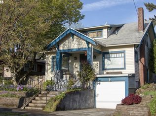 4204 SE 30th Ave, Portland, OR 97202