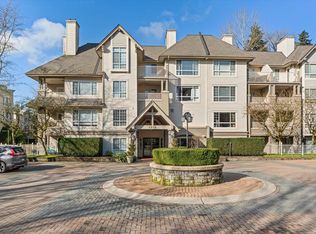 1242 Town Centre Blvd #418, Coquitlam, BC