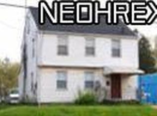 2425 Youngstown Rd SE, Warren, OH 44484