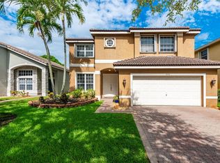 1834 SW 152nd Way, Miramar, FL 33027