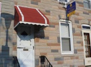 1821 Westphal Pl, Baltimore, MD 21230