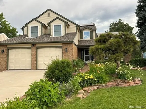 5301 S Garland Way, Littleton, CO 80123