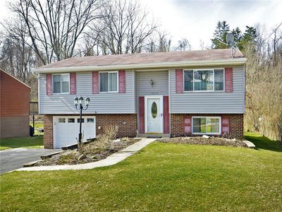 1823 Oblock Rd, Pittsburgh, PA, 15239