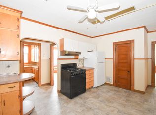 41 Ames Ave APT 3R, Chicopee, MA 01013