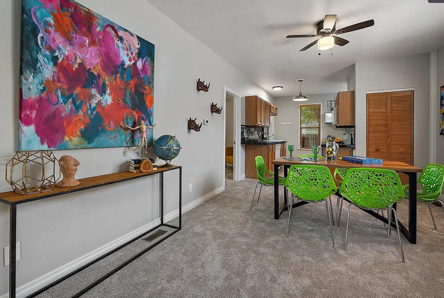 2314 Meade St — Photo 2