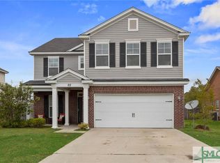 20 Tranquil Pl, Pooler, GA 31322