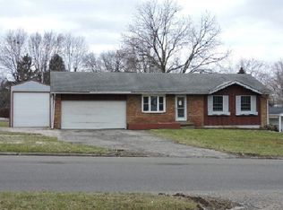 8386 Anderson Ave NE, Warren, OH