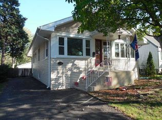253 N Princeton Ave, Villa Park, IL