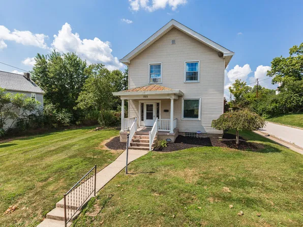3521 Myrtle Ave, Covington, KY 41015