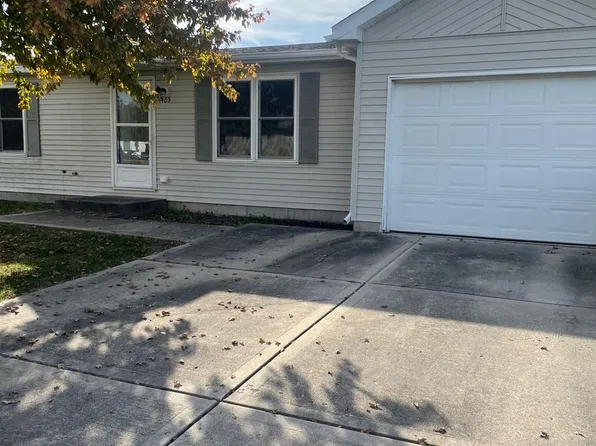 Diamond Stellon, 2465-2475 E Stellon St, Coal City, IL 60416