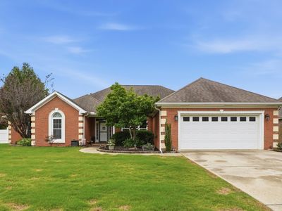1103 Ridgecrest Ln NE, Hartselle, AL, 35640