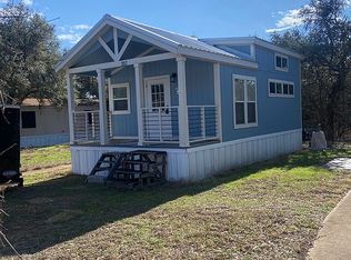 9817 Circle Dr TRAILER 357, Austin, TX 78736