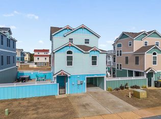 964 Cane Garden Bay Cir LOT 53, Corolla, NC 27927