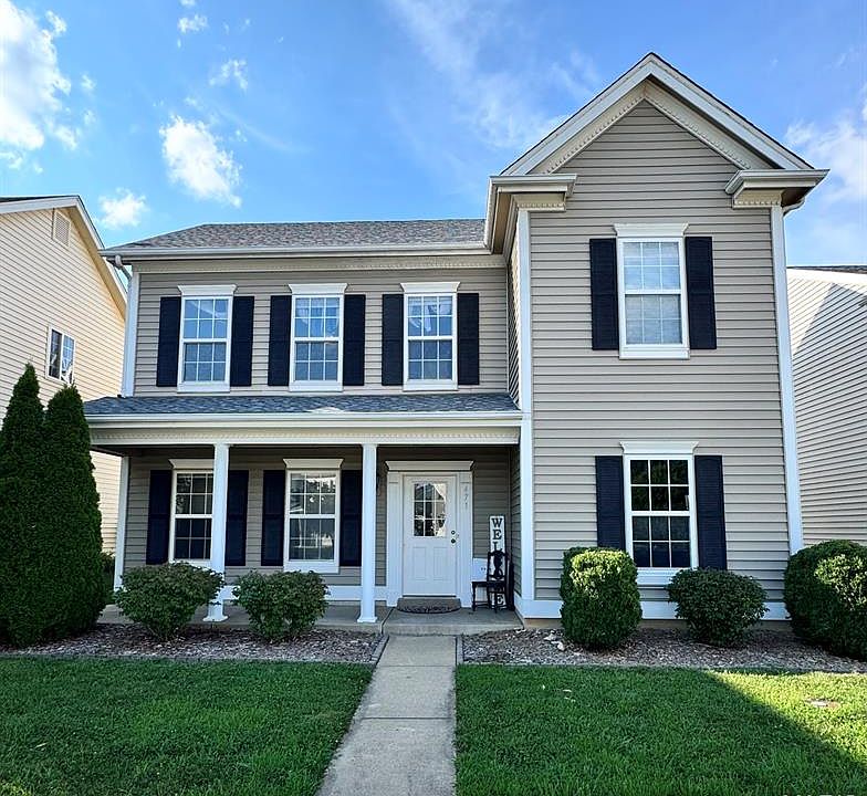 1st image of 471 Boardwalk Springs Pl